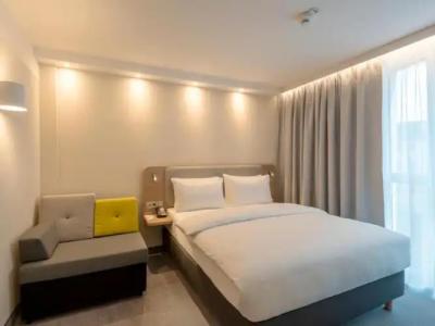 Holiday Inn Express - Offenbach, an IHG - 112