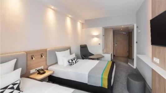 Holiday Inn Express - Offenbach, an IHG - 131