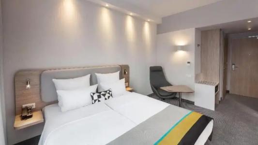 Holiday Inn Express - Offenbach, an IHG - 120