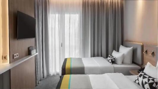 Holiday Inn Express - Offenbach, an IHG - 130