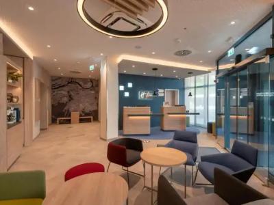 Holiday Inn Express - Offenbach, an IHG - 14