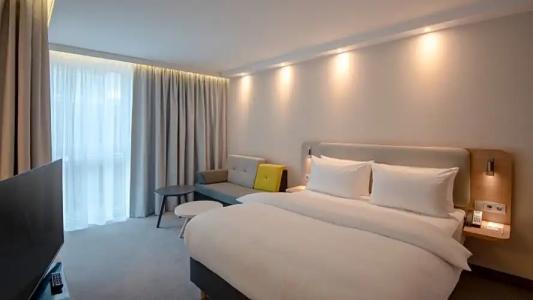 Holiday Inn Express - Offenbach, an IHG - 142