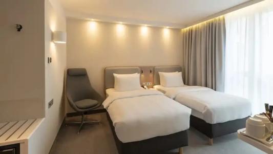 Holiday Inn Express - Offenbach, an IHG - 125