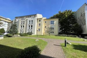 Eurotel am Main Hotel & Boardinghouse am Main, Offenbach