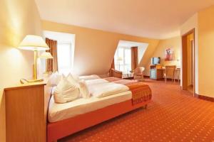 Hotel Greetsiel, Greetsiel