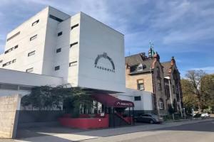 Park Hotel Theater Monchengladbach, Monchengladbach