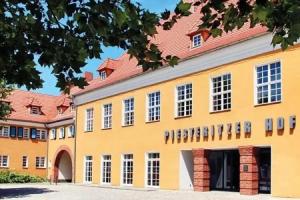 Piesteritzer Hof - Hotel Garni, Lutherstadt Wittenberg