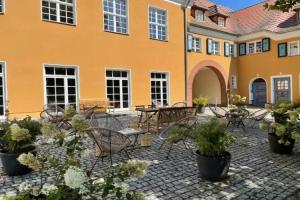 Piesteritzer Hof - Hotel Garni, Lutherstadt Wittenberg
