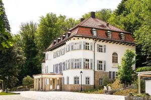 Robenstein Aktivhotel & SPA, Zwiesel
