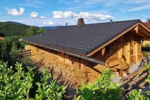 Bayerischer Wald Chalets, Zwiesel
