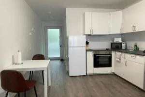 Stilvoll Wohnen in Kreyenbrück Apartments, Oldenburg