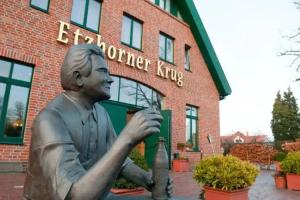 Etzhorner Krug, Oldenburg