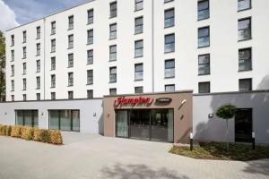 Hampton By Hilton Kaiserslautern, Kaiserslautern