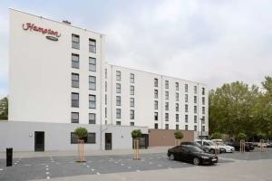 Hampton By Hilton Kaiserslautern, Kaiserslautern