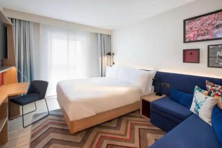 Hampton By Hilton Kaiserslautern - 1
