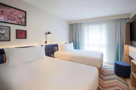Hampton By Hilton Kaiserslautern - 5
