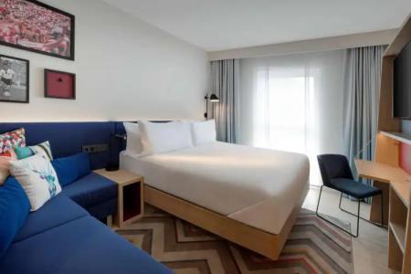 Hampton By Hilton Kaiserslautern - 4
