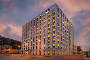 the niu Ridge Mini-hotel, Halle an der Saale
