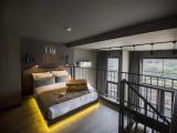 Loft Suite
