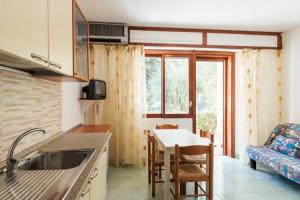 Residence Julia, Peschici