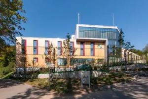 Jugendherberge Gemünd Vogelsang Mini-hotel, Schleiden