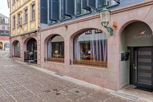 Apart Hotel Fulda, Fulda