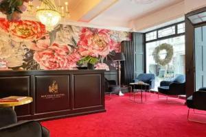 Boutique-Hotel Stadtvilla Hodes, Fulda