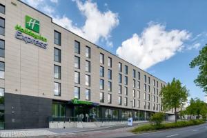 Holiday Inn Express - Fulda, an IHG Hotel, Fulda