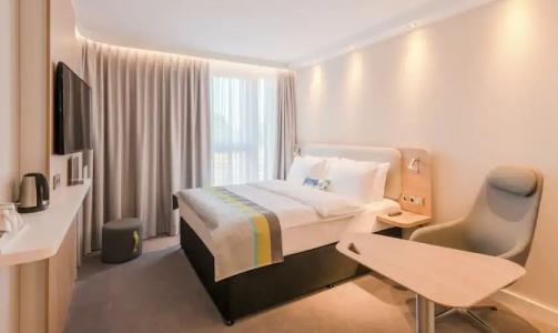 Holiday Inn Express - Fulda, an IHG - 116