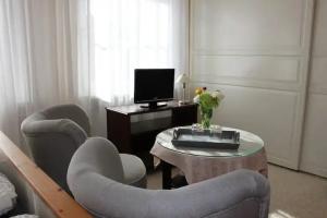 Ferienzimmer Täubchen Mini-hotel, Lubbenau