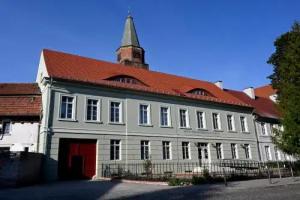 Hotel Brandenburger Dom, Brandenburg an der Havel