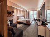 Standard room with courtyard view