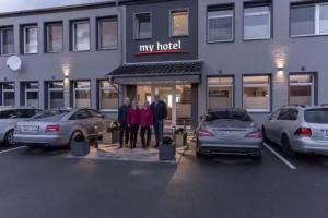 Hotels