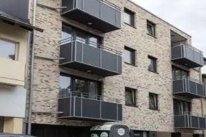 limehome Osnabrück Johannisstraße Apart-hotel