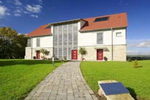 Hotel und Restaurant Rittergut Kreipitzsch, Naumburg