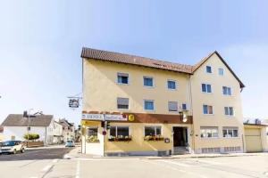 Hotel Gasthof Rose, Gunzburg