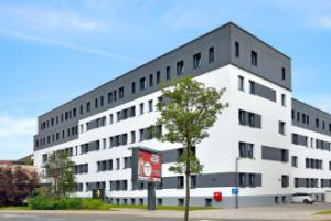 B&B Hotel, Jena