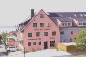 Hoteler Hof, Hagnau