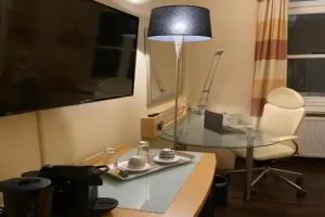 Ratingen - Hotels