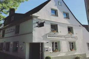 Hotel & Restaurant Essgold, Ratingen