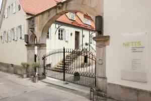 Netts Landhaus Mini-hotel, Neustadt an der Weinstrasse