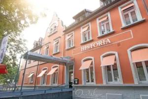 Historia Hotel, Neustadt an der Weinstrasse