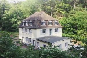 Die Talmühle Mini-hotel, Neustadt an der Weinstrasse