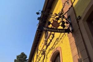 Hotel Restaurant Hambacher WInzer, Neustadt an der Weinstrasse