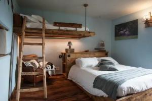 Guest House «Lous Escartoun», Pragelato