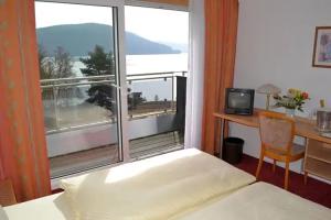 Seehotel Andree & Gastehaus Seehof, Waldeck