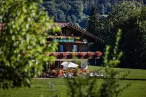 Wassererlehen Farm, Bischofswiesen