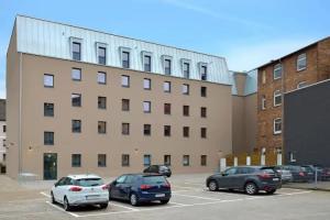 B&B Hotel, Hildesheim