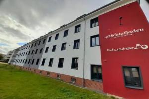 Schlafladen Hildesheim Hotel & Hostel, Hildesheim