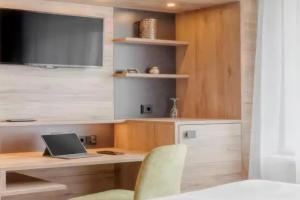 Hotel Schultheiss, Hameln